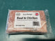 Albion Eco Range Beef & Chicken Mince (454g)