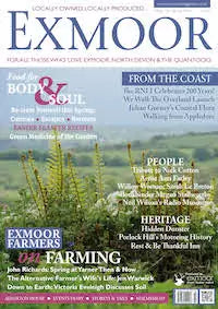 Exmoor Magazine