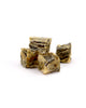 Hugs & Otis Fish Skin Cubes Small