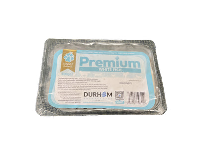 Durham Dinner Range Premium White Fish 500g