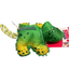 Kong COZIE TUGGZ CHEETAH/FROG/ALLIGATOR