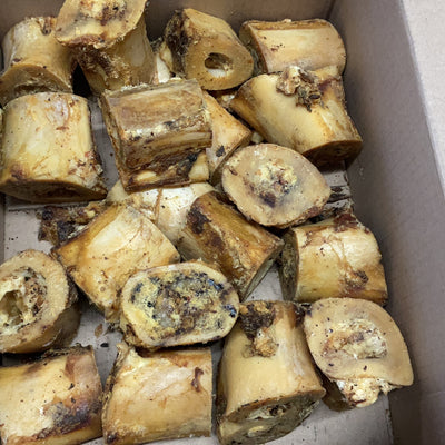 Mini Roast Bones