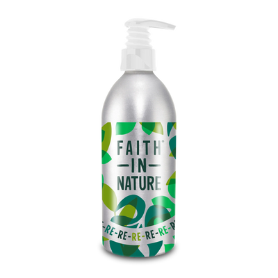 Faith In Nature Refill-A Bottle 450ml