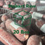 Stobart Raw Dog food -Box of 20