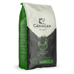 Canagan Free Range Chicken