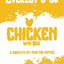 Everest & Co Puppy Chicken with Rice WD 15kg