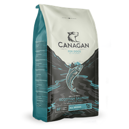 Canagan Scottish Salmon