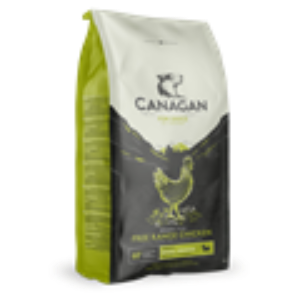 Canagan Free Range Chicken Small Breed