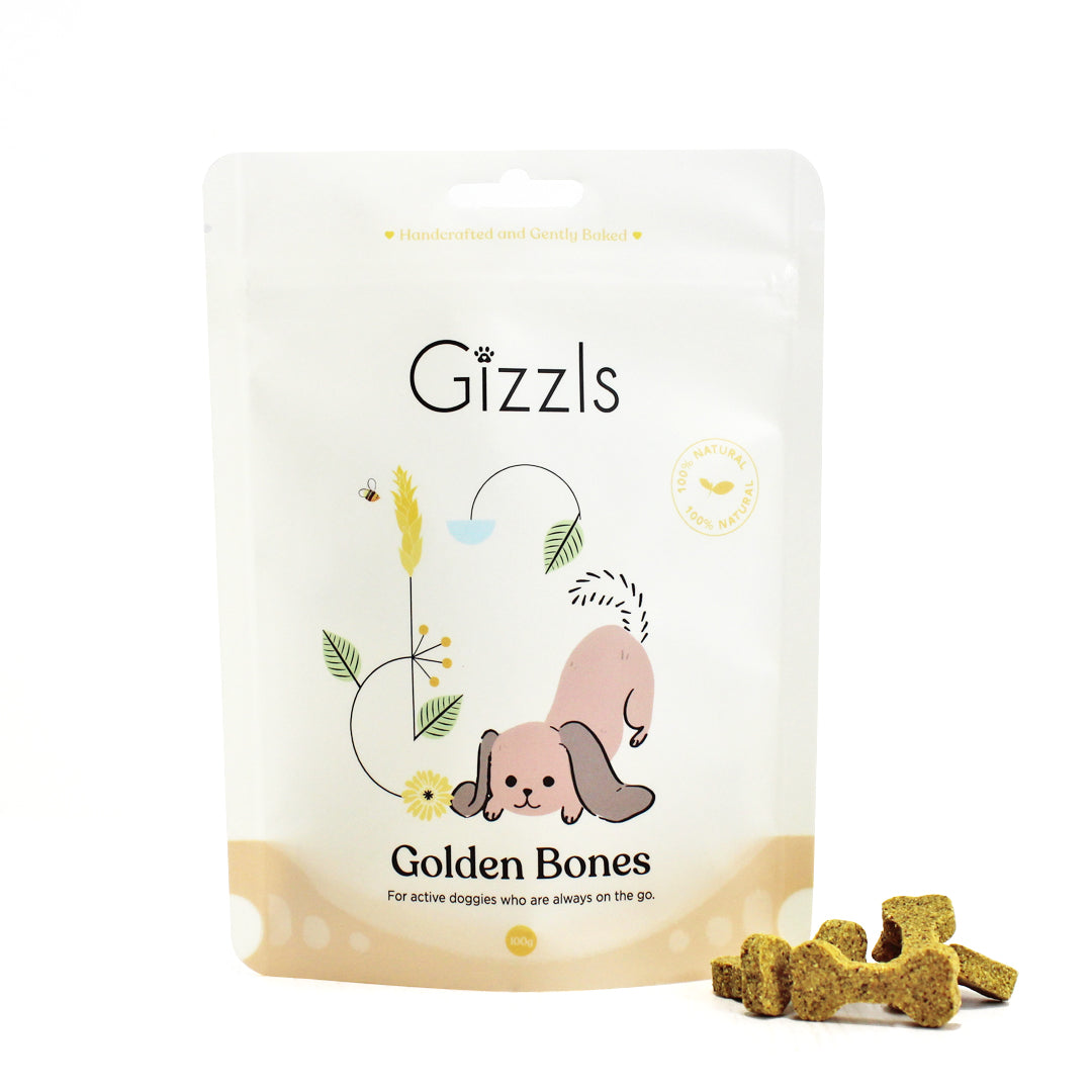 Everyday Treats Bundle for Small Dogs