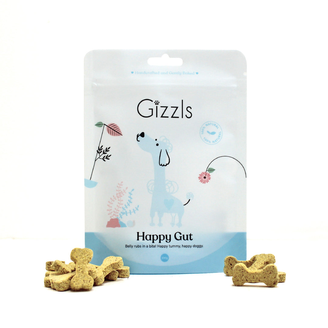 Everyday Treats Bundle for Small Dogs