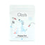 Happy Gut Big Dog Treats (200g)