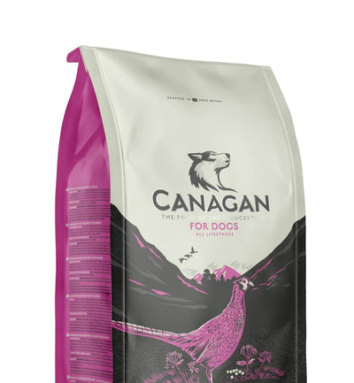 Canagan Highland Feast
