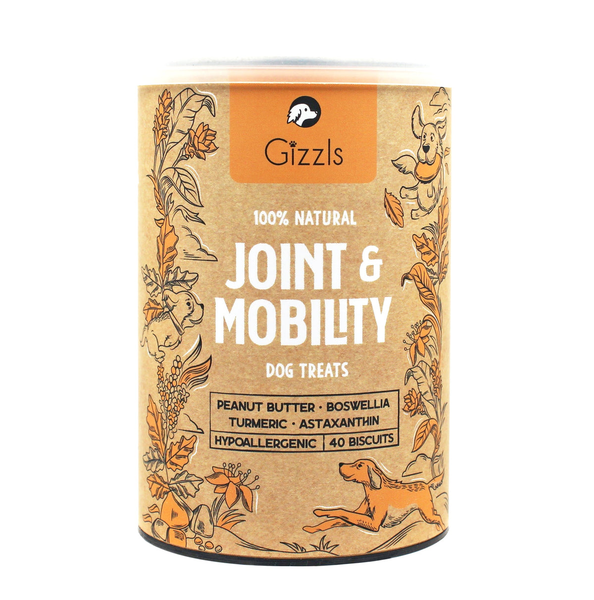 Joint & Mobility Dog Treats