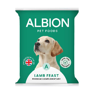 Albion Premium Lamb Feast