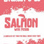 Everest & Co Small Breed Adult Salmon & Potato
