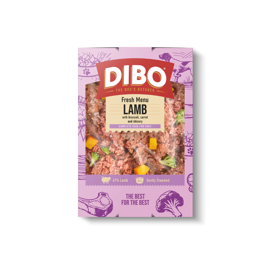 Dibo Fresh