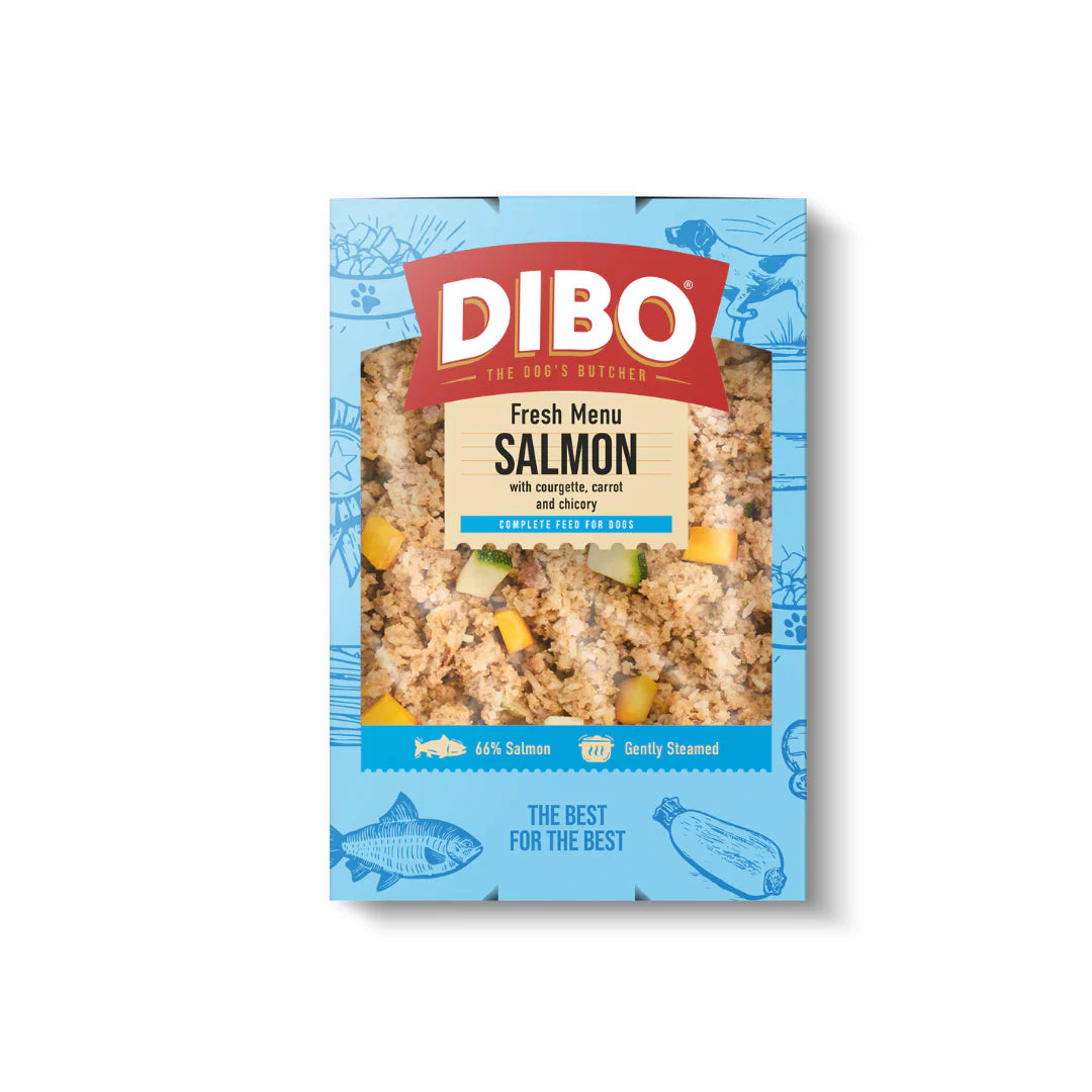 Dibo Fresh