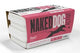 Naked Dog Active Beef 2 x 500g