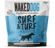Naked Cold Pressed Surf & Turf