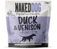 Naked Dog Cold Pressed Duck & Venison