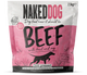 Naked Cold Pressed Beef