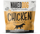 Naked Cold Pressed Chicken