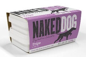 Naked Dog Original Tripe