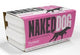 Naked Dog Original Turkey 2 x 500g