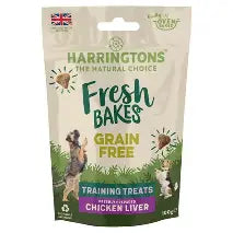 Harringtons Fresh Bakes Training Treats 100g