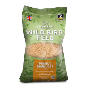 Copdock Mill Peanut Granules