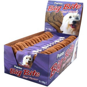 Pointer Big Bite Biscuit