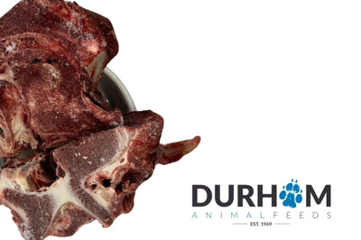 DAF Meaty Bones 2pcs