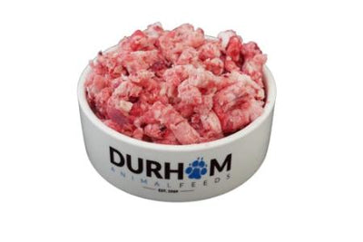 DAF Beef & Liver 454g