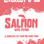 Everest & Co Adult Salmon & Potato
