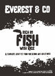 Everest & Co Senior Fish and Rice