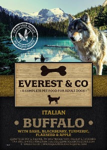 Everest & Co Superfood Italian Buffalo