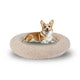 Dream Paws Hero Donut Luxury Pet Bed