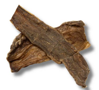 Beef Udder