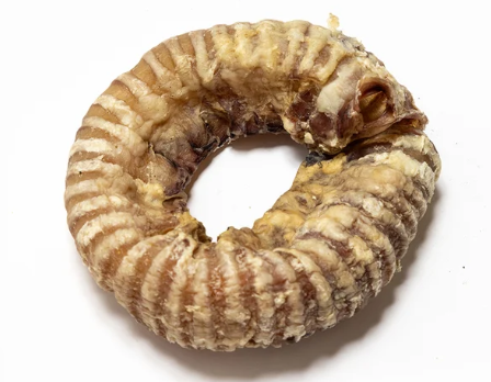 Beef Trachea Rings