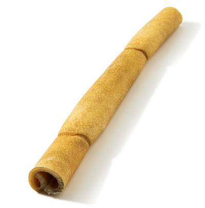Jumbo Buffalo Skin Rolls