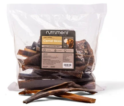 Nutriment Camel Skin 1kg
