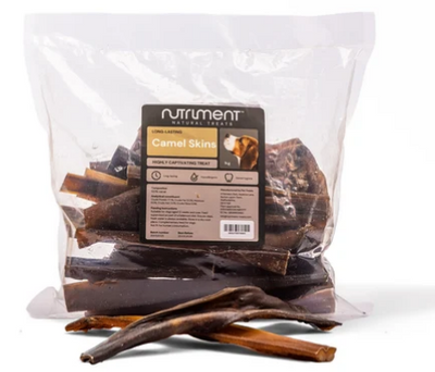 Nutriment Camel Skin 1kg