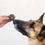 Zoomie Bites – Ostrich Liver & Blueberry Dog Treats