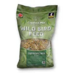 Copdock Mill Supreme Wild Bird Mix