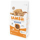 Iams Dry Food Light in fat/Sterilised Adult with Fresh Chicken 2kg