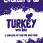 Everest & Co Adult Turkey with Rice