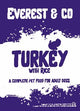Everest & Co Adult Turkey with Rice