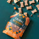 Tribal Rewards Cheese, Carrot & Sunflower Dog Treats