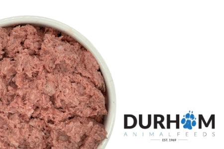 DAF Turkey with Strawberry 454g