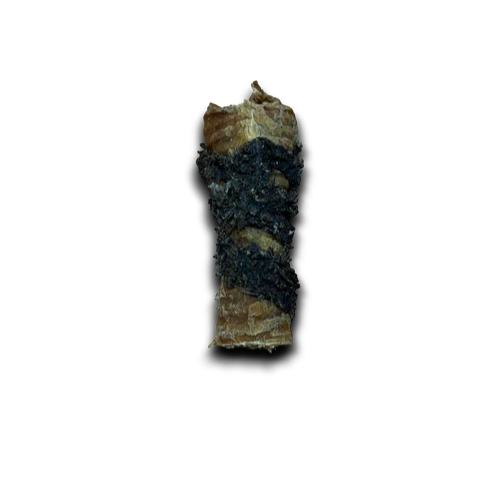 Tripe Wrapped Bully Tube